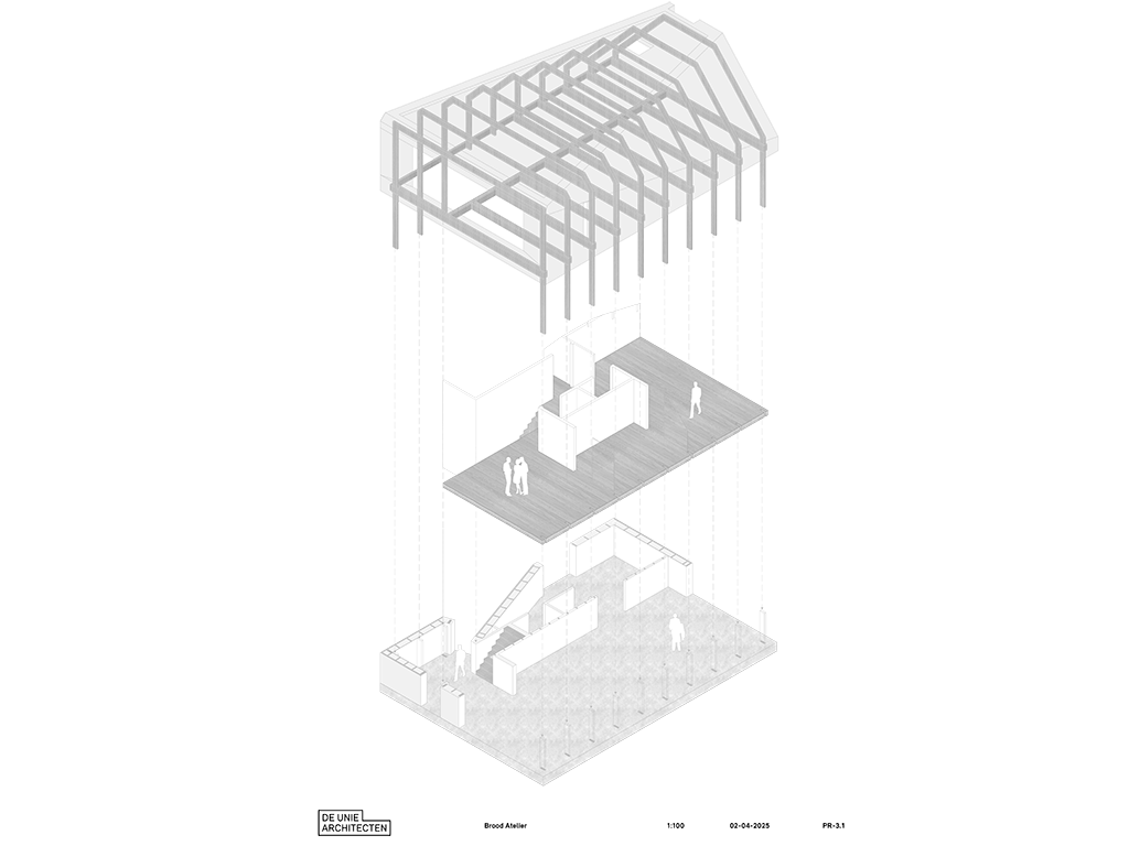 01_Broodatelier_De Unie Architecten